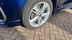 Audi Q3 40 TFSI Quattro S Line 5dr S Tronic Petrol Estate